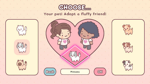 Pocket LoveMod  Apk v2.1.1(Mod menu)