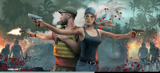 Dead Island Survival RPGMod  Apk v0.0.0164(Unlimited Money)