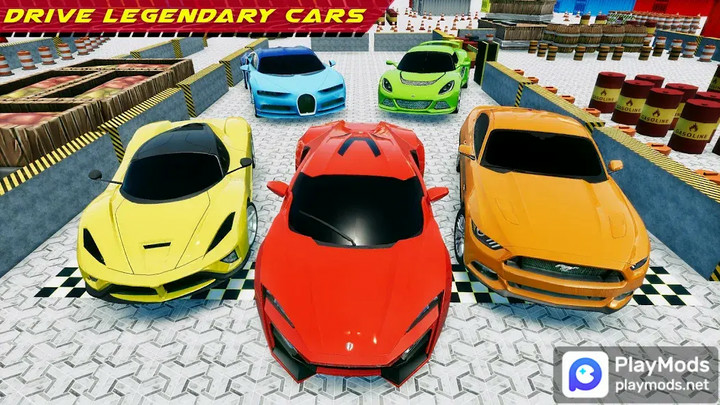 Car Saler Simulator 2023 GamesMod  Apk v1.2(unlimited money)