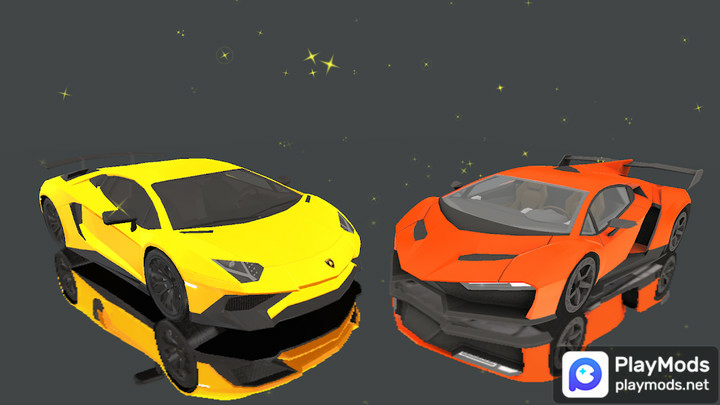 SUPER CAR STUNT 3DMod  Apk v1.1(Unlocked)