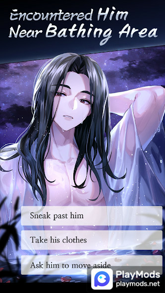 Time Of The Dead : Otome gameMod  Apk v1.6.0(Free Premium Choices)