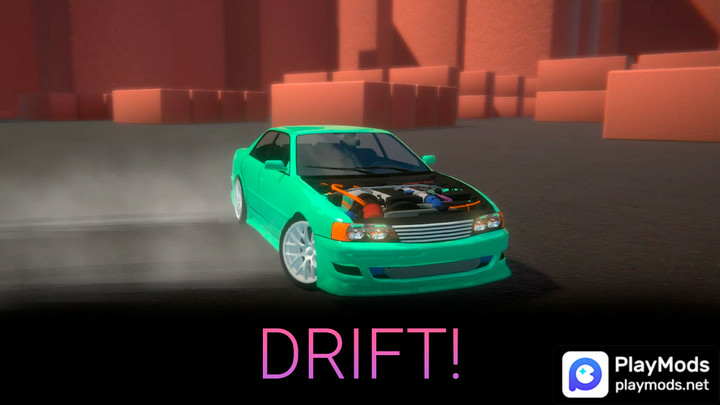 Drift ChallengeMod  Apk v67(Unlimited Resources)