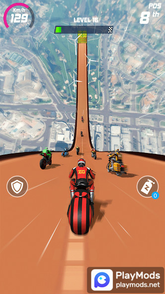 Bike Race: Racing GameMod  Apk v1.56(Unlimited Resources)