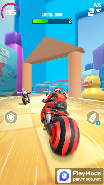 Bike Race: Racing GameMod  Apk v1.56(Unlimited Resources)