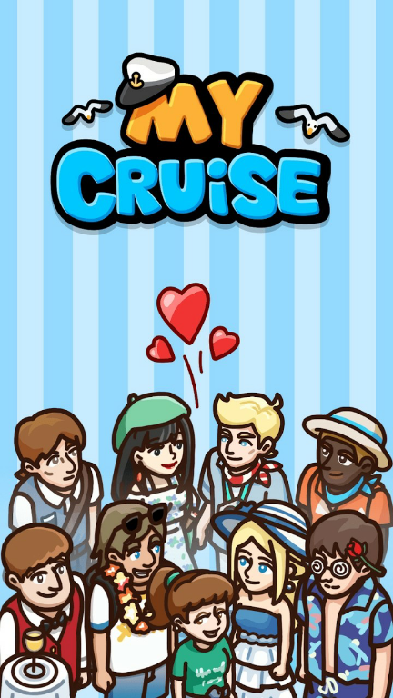 My CruiseMod  Apk v1.3.4(Unlimited Money)