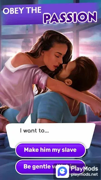 Love Sick: Love Stories GamesMod  Apk v1.108.0(Go to ads and get rewarded)