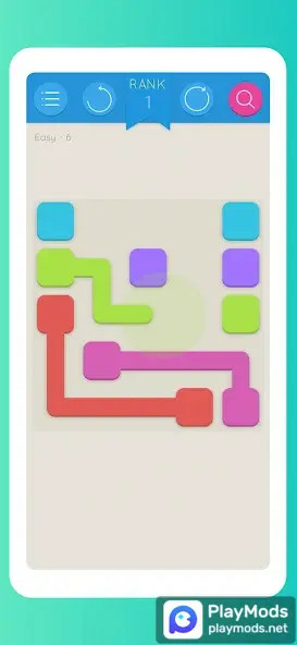 Puzzlerama -Lines, Dots, PipesMod  Apk v3.2.0.RC-Android-Free(203)(Unlimited Resources)