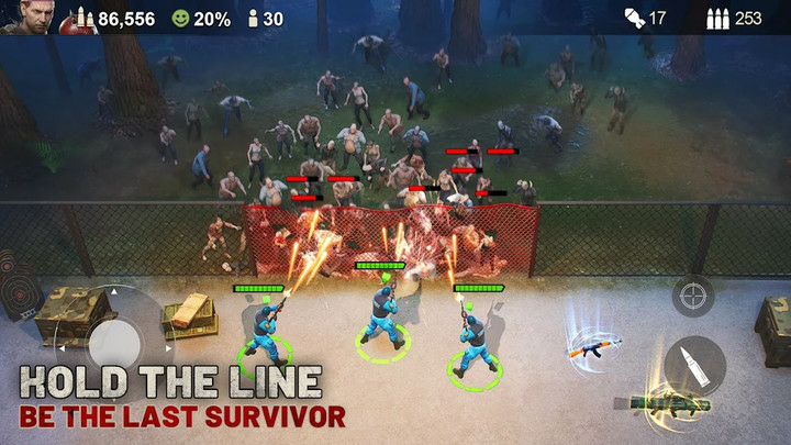 Last Shelter: SurvivalMod  Apk v2.54.1(TW)