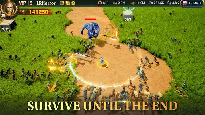 War and OrderMod  Apk v3.0.65