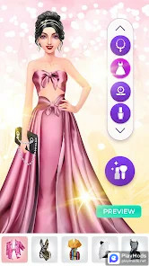 Fashion show cracked version Apk v3.1.3