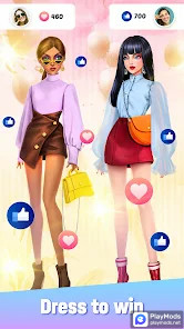 Fashion show cracked version Apk v3.1.3