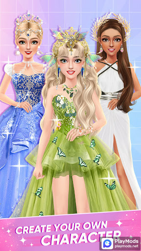 Fashion show cracked version Apk v3.1.3