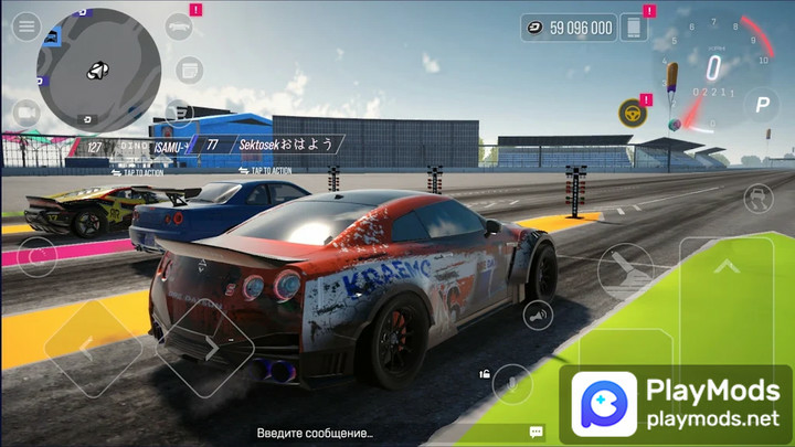 Car Zone Online Apk v0.7.0