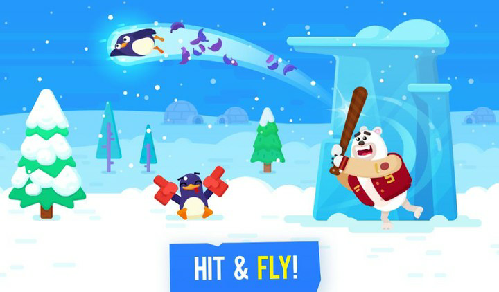 Bouncemasters: Jumping Games Apk v2.1.1