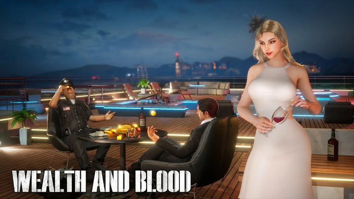 Mafia CityMod  Apk v1.6.976