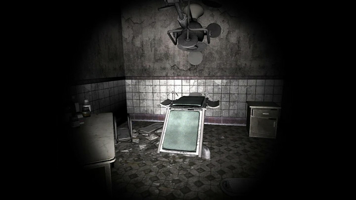 The Ghost - Survival HorrorMod  Apk v1.31