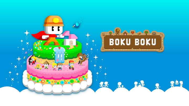 BOKU BOKUMod  Apk v1.0.249