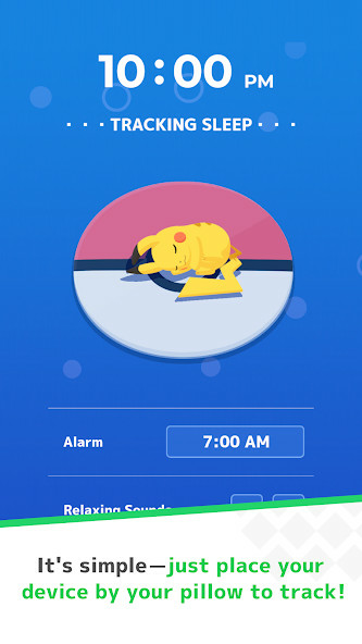 Pokémon Sleep Apk v1.0.13