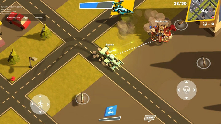 Battle Royale in Early AccessMod  Apk v1.0.42