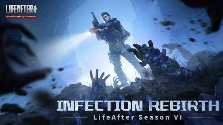 LifeAfterMod  Apk v1.0.330