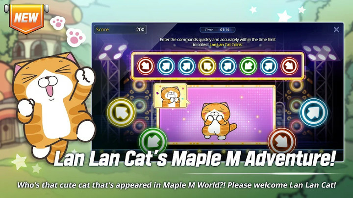 MapleStory M - Fantasy MMORPGMod  Apk v1.9700.4098