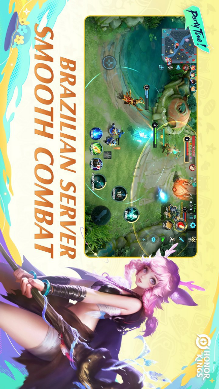 Honor of Kings Beta Apk v9.10.4.1