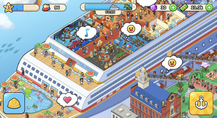 My Cruise Apk v1.3.4