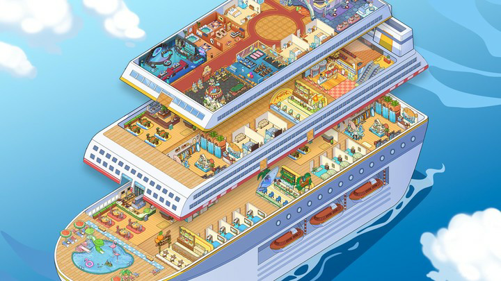 My Cruise Apk v1.3.4