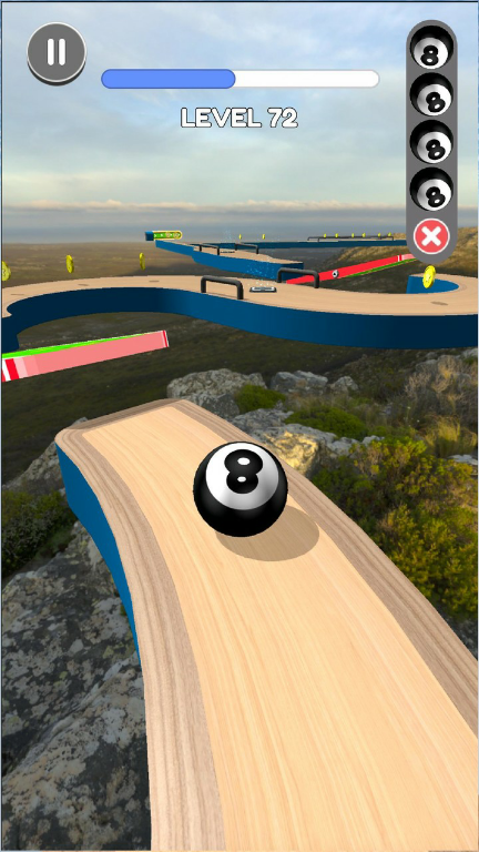 Going BallsMod  Apk v1.75