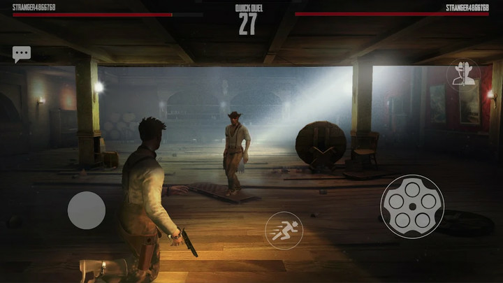 Guns at Dawn: Shooter PvP Game Apk v1.29.05