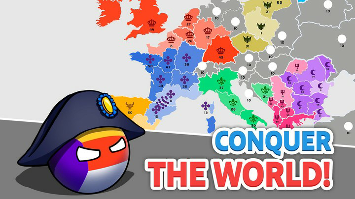 State.io — Conquer the World Apk v1.2.8