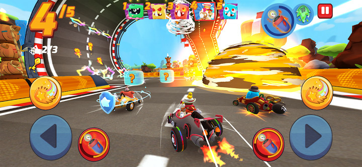 Starlit Kart RacingMod  Apk v1.9.2