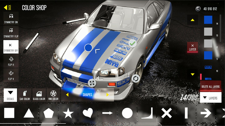 Drive Zone Online: car raceMod  Apk v0.7.0(Early Access)