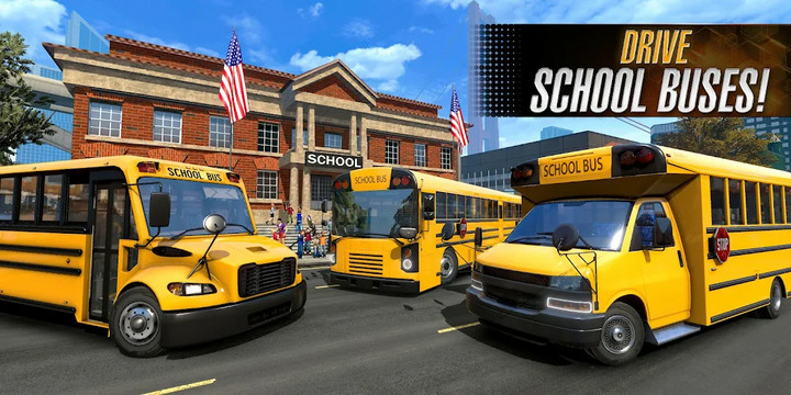 Bus Simulator 2023 Apk v1.10.4