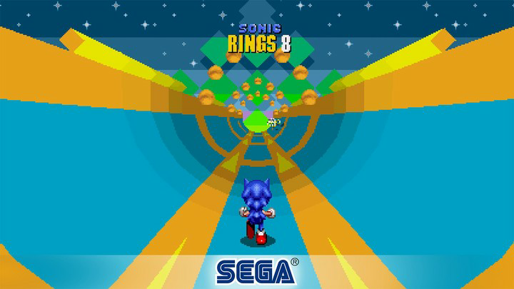 Sonic The Hedgehog 2 Classic Apk v1.8.2