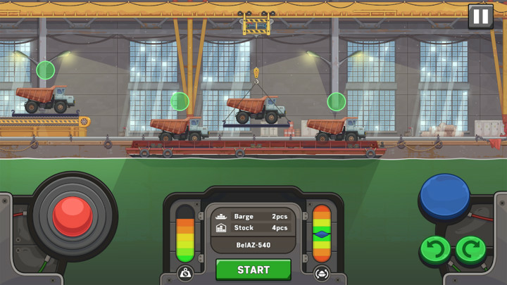 Ship Simulator Apk v0.98