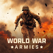 World War Armies: WW2 PvP RTS Mod APK 1.17.1 [Remove ads][Mod speed]