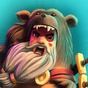 Heroes of Valhalla Mod APK 1.15.2 [Mod Menu][God Mode]