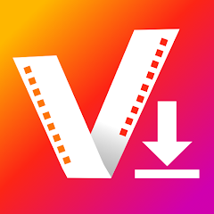 All Video Downloader - V Mod APK 1.3.4 [Unlocked][Pro]