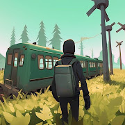 Zombie Train: Survival games Mod APK 1.10.1 [Mod Menu]