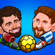 Head Soccer - Star League Mod APK 6 [Free purchase]