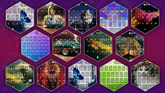 My Photo Keyboard 2023 App