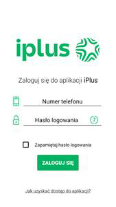 iPlus