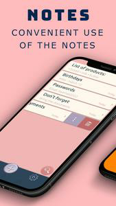 Red Note Premium with password