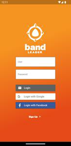 Bandleader