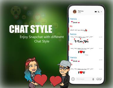 Chat Style