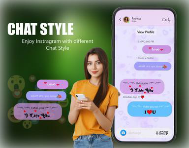 Chat Style