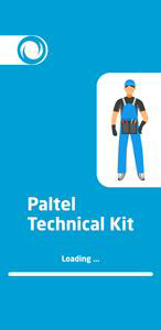 Paltel Technical Kit