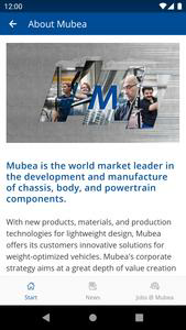 WE@Mubea