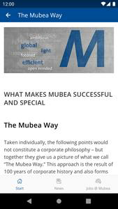 WE@Mubea